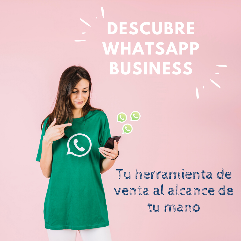 Guía WhatsApp Business