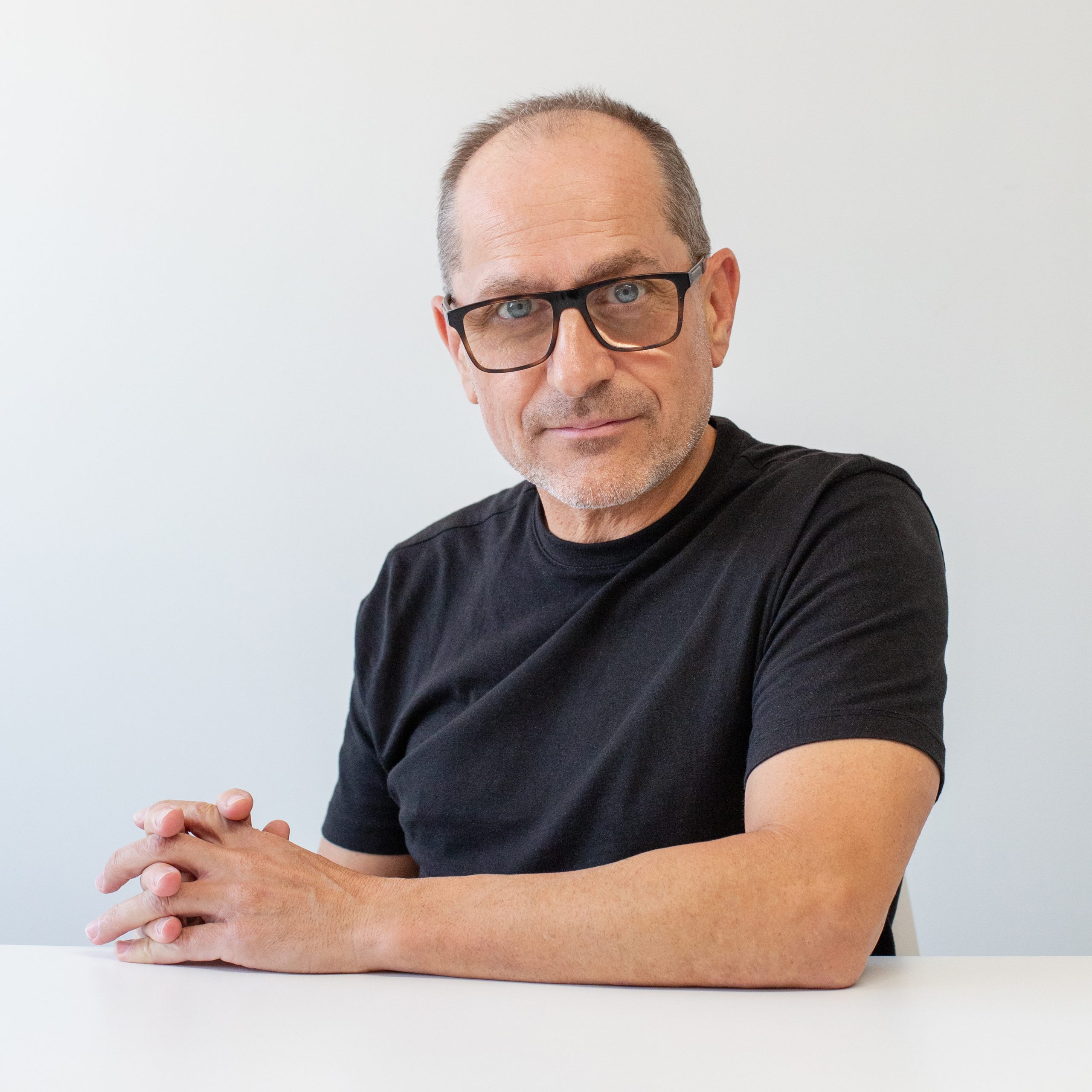 Juan Carlos Francés